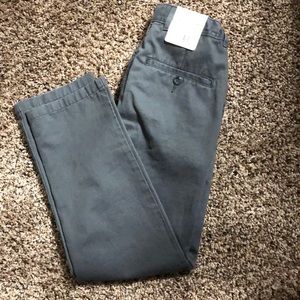 Class/Club Boy’s Pant